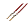 Jumper Wires, Pre-Crimped Leads - 900-2174712213-ND - DigiKey