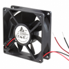 Fans, Thermal Management - Fans - DC Brushless Fans (BLDC) - AUB0824VH - Acme Chip Technology Co., Limited