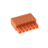 Headers, Plugs and Sockets - 281-8622-ND - DigiKey