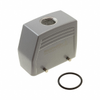 Heavy Duty Connector Housings, Hoods, Bases - 281-5885-ND - DigiKey