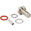 Coaxial Connector (RF) Assemblies - 115-901-10742-ND - DigiKey