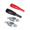 Alligator, Crocodile, Heavy Duty Clips - 314-1567-ND - DigiKey
