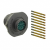 Circular Connector Assemblies - ALM07FD13-98S(072)-ND - DigiKey