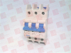 Molded Case Circuit Breaker - 26254902 - Radwell International