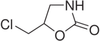 5-Chloromethyl-2-oxazolidinone - 5016 - Medical Isotopes, Inc.