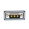 D-Sub Connector Assemblies - 37-CDFV3W3113L451-ND - DigiKey