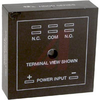 Relay;SSR;Timing;Off Delay;DPDT;Cur-Rtg4A;Ctrl-V 12DC;Vol-Rtg 250AC;Pnl-Mnt - 70200067 - Allied Electronics, Inc.