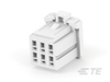 Rectangular Wire & Cable Connectors & Housings - 1-1939028-3 - TE Connectivity