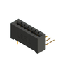 Edgeboard Connectors - 151-387-012-559-201-ND - DigiKey