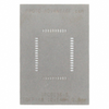 Solder Stencils, Templates - IPC0136-S-ND - DigiKey