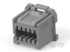 Rectangular Wire & Cable Connectors & Housings - 5-2426397-5 - TE Connectivity