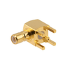 Coaxial Connector (RF) Assemblies - 6099-PE51754-ND - DigiKey