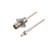Coaxial Cables (RF) - 6099-PE3W13774LF-6-ND - DigiKey