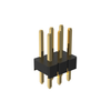 Headers, Male Pins - 664-G800W593018EU-ND - DigiKey