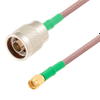Coaxial Cables (RF) - 5328-FMC0102143LF-24-ND - DigiKey