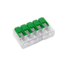 Wire Splice Connectors - 17-2337895-5-ND - DigiKey