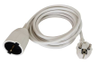 Extension Leads & Cable Reels - 2734974 - RS Components, Ltd.
