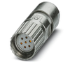 Industrial Circular Connectors - 1886888 - RS Components, Ltd.