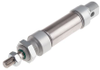Pneumatic Piston Rod Cylinders - 3043583 - RS Components, Ltd.