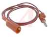 Test Leads - 8883907 - RS Components, Ltd.