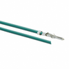 Jumper Wires, Pre-Crimped Leads - 0002062101-08-G4-ND - DigiKey