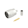 Coaxial Connector (RF) Assemblies - 5328-FMCN5303-ND - DigiKey