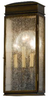OL7402ASTB Exterior -Wall Mt./Flush - 456553 - Capital Lighting, Inc.