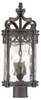 9226-256 Exterior -Post/Pier Head - 612557 - Capital Lighting, Inc.