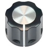 Potentiometer Knobs - 653049 - RS Components, Ltd.