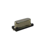 SMD 3.6864MHz 18pF 150Ohm Clock and Timing IC - 171-AS-3.6864-18-SMD-TR - ERSAELECTRONICS PTE. LTD.