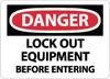 Sign - D664AB - Rutke Signs & Safety