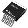 LM2590HV SIMPLE SWITCHER Power Converter 150 KHz 1A Step-Down Voltage Regulator with Features - LM2590HVS-ADJ - Texas Instruments