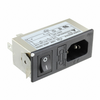 Power Entry Connectors - Inlets, Outlets, Modules - 1144-1199-ND - DigiKey
