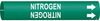 BradySnap-On™ Pipe Marker - 4099-D - Brady Corporation