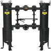 Duplex Bag Housing