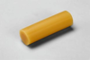 3M 3796 TC Hot Melt Adhesive - Amber High Melt Slug 5/8 in Dia 2 in - 25353 - - 021200-25353 - R. S. Hughes Company, Inc.