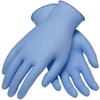 PIP Ambi-dex 63-338PF Blue XL Nitrile Powder Free Disposable Gloves - Food, Industrial Grade - Rough Finish - 9.8 in Length - 616314-11368 - 616314-11368 - R. S. Hughes Company, Inc.