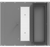 Infrared Inspection and Service Access Panels for Non-segmented Bus Bar - FlexIR CAP-B - IRISS, Inc.
