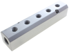 Rectangle Aluminum Manifolds - Image