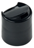 Black Cylindrical Sample Bottles - 66781 - U.S. Plastic Corporation