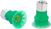 Bellows suction cup (round) for very uneven workpieces SPB2f 30 SI-55 G1/8-IG - 10.01.06.03699 - Schmalz Inc.