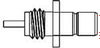 RF Connectors / Coaxial Connectors - 414895-1 - VAST STOCK CO., LIMITED