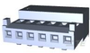 Standard Rectangular Connectors -- 4-644511-6