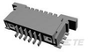FPC Connectors - 487951-6 - TE Connectivity