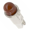 Lamp, Indicator, Incandescent, 16Mm, Red; Lamp Base Type Vcc (Visual Communications Company) - 18M7931 - Newark, An Avnet Company
