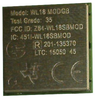 Smart Rf Transceiver Module, 2.4Ghz; Frequency Rf Texas Instruments - 33AH5523 - Newark, An Avnet Company