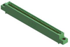 Card Edge Conn, Single, 39Pos, Th; Card Edge Connector Type Edac - 68AJ4002 - Newark, An Avnet Company
