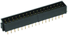 Board-Board Connector Header, 8Way, 2Row; Connector Systems Harwin - 69M1512 - Newark, An Avnet Company