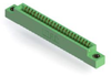 Card Edge Conn, Single, 23Pos, Solder; Card Edge Connector Type Edac - 65AJ9048 - Newark, An Avnet Company