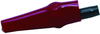 Insulated Alligator Clip; Connector Type Mueller Electric - 28F536 - Newark, An Avnet Company
